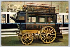 D324685 Knifeboard Horse