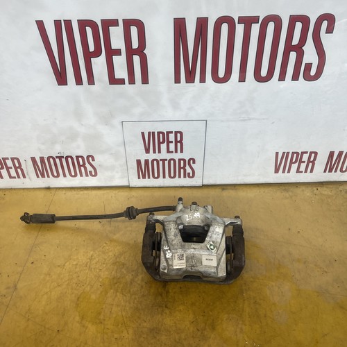 Vauxhall astra brake caliper - j,