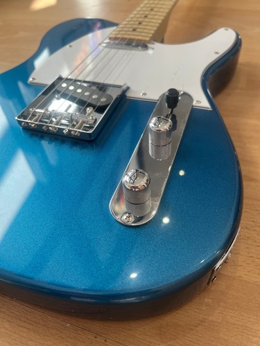 Gould electric guitar - gould,