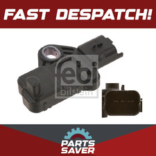 RPM / Crankshaft Sensor 31200 Febi 1920GJ 1231925 9664893880 8653703 3M5Q9E731AA