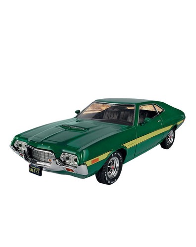 Ford grand torino sport - ford,