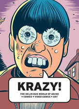 Krazy!: The Delirious World of