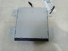 FORD FIESTA CD PLAYER HEAD