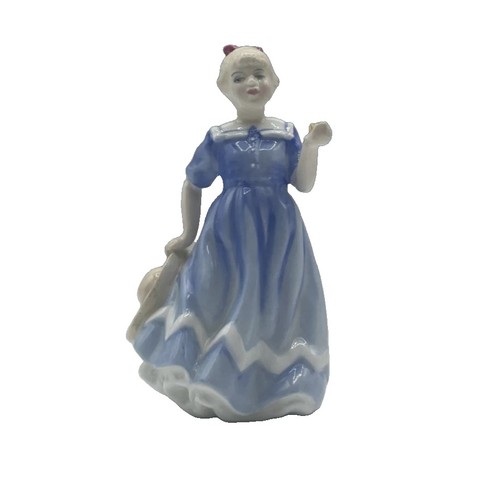 Royal doulton miniature - royal,
