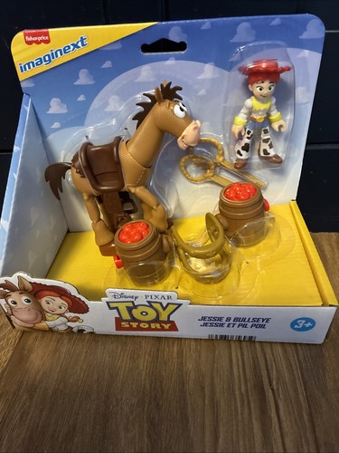 Fisher price disney pixar - disney, toy