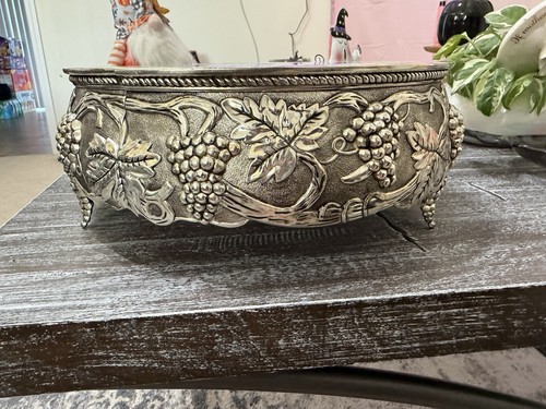 Godinger silver plated - silver,