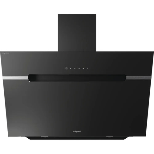 Hotpoint chimney cooker hood - hotpoint,