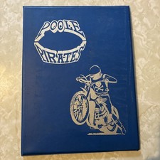 Poole Pirates Speedway