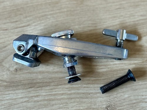 Tama iron cobra - tama, parts