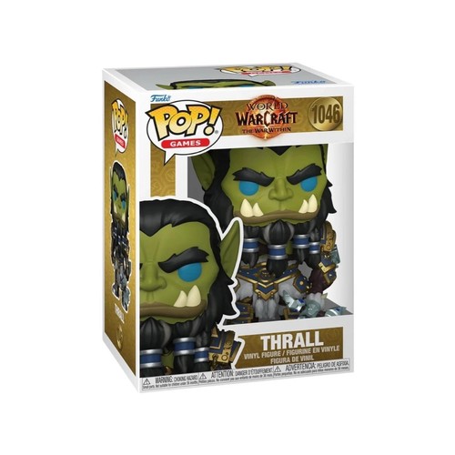 Funko pop games - pop!, world