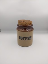 Pearsons' Stoneware Storage