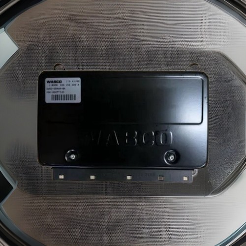 Air suspension electronic - suspension,