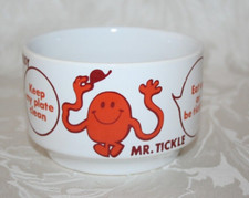 Rare Vintage !980's  Mr Men 