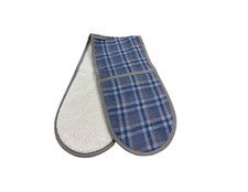 Birkdale double oven glove - birkdale,