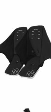 Maclaren Twin Techno replacement seat covers new in sealed box rrp £100 