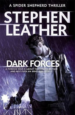 Leather stephen dark - leather,,