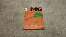 MG RANGE ZR ZS ZT T MGF SALES