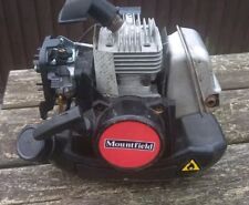 Mountfield MB3302 Petrol Strimmer Engine Recoil Exhaust Fuel Tank PARTS/SPARES