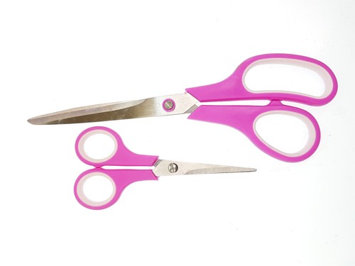 Fine embroidery scissors for - fine,