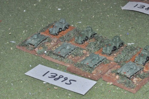 10mm ww2 russian vehicles - ww2,