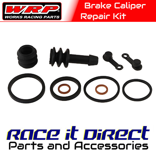 Wrp brake caliper seal - seal, repair