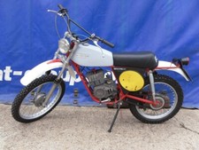 Fantic Caballero TX291 Sports