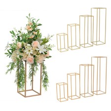 100cm metal geometric - metal,
