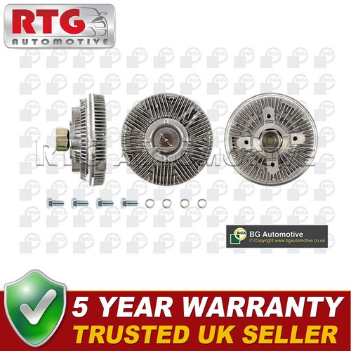 Radiator fan clutch fits - fan,