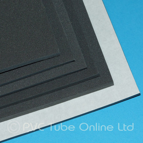 6mm foam sheet adhesive - adhesive, backed