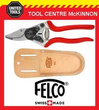FELCO 6 COMPACT SWISS MADE