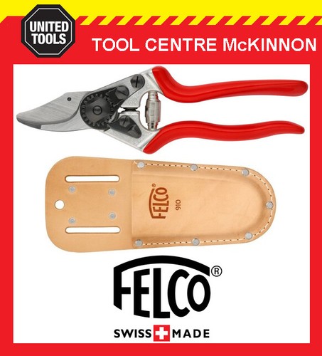 Felco compact swiss made - felco,