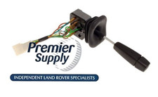 LAND ROVER DEFENDER WINDSCREEN