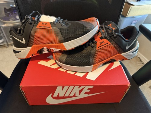 Nike metcon black - nike,