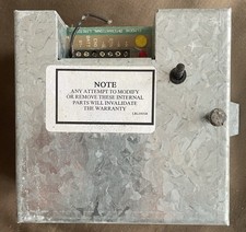 Elmdene / ADT Live External