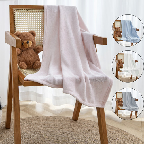 Super soft fleece baby - super,