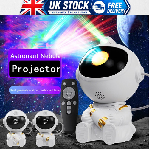 Led star galaxy - led,