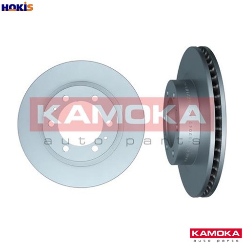 Brake disc 103042 for - 103042,