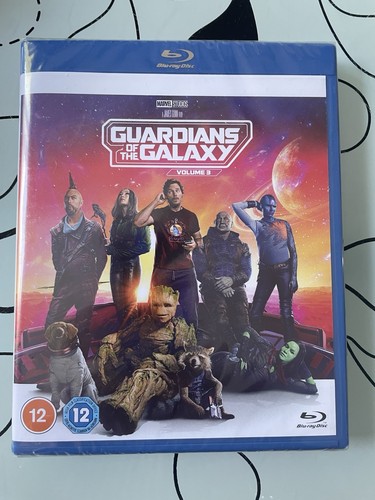 Guardians the galaxy vol 3 - guardians, vol.3