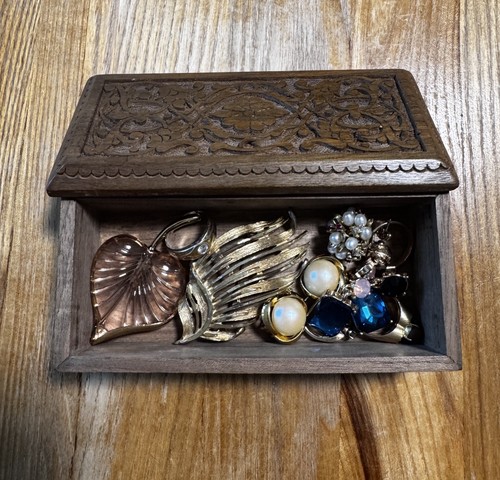 Rare vintage c1950 60s 14cm - c1950-60s,