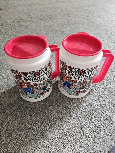 Lot vintage walt disney - walt,