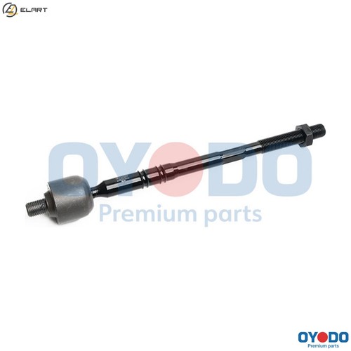 Inner tie rod - rod, 30k9141-oyo