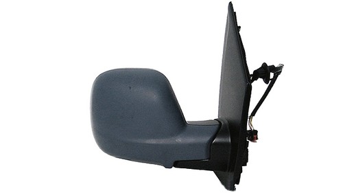 Iparlux full rear view mirror - full,