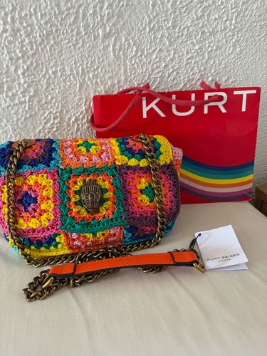 Kurt geiger london crochet - geiger,