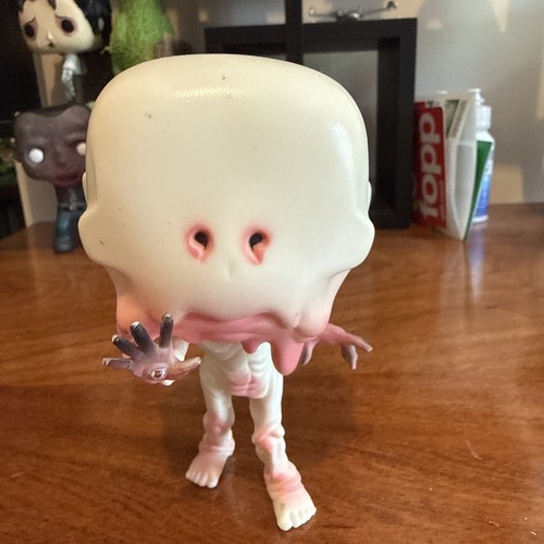 Pale man 604 - 604,