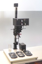 LPL/Jobo C6600 Colour B&W &