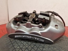 MERCEDES E-CLASS E63 AMG