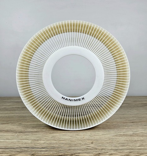 Hanimex rondex rotary 120 - hanimex,