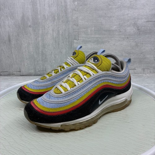 Nike air max sneakers - nike,