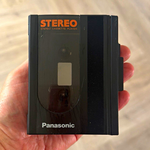 Panasonic j60 portable - panasonic,