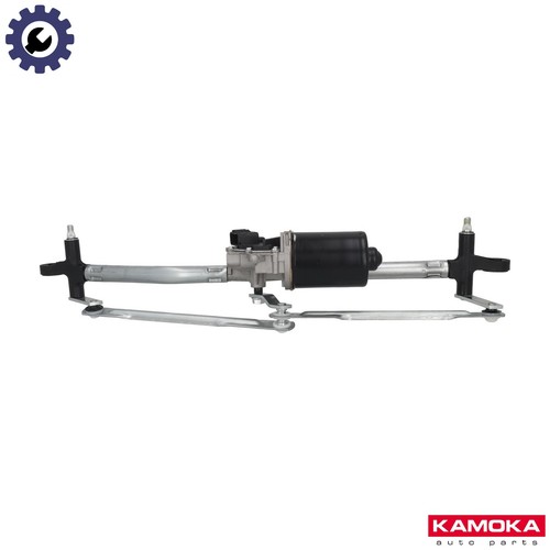 Wiper linkage 3110034 for fiat - linkage,